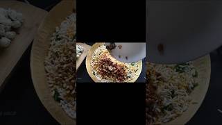 trendingtrendingshortsyoutubeshortsyoutuberecipe snacks likesubscribe Murmura Chivda Snacks [upl. by Frohman]