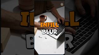 Compositing Basics  Infill Blur  compositing flame tutorial infillblur 2d FlameFabi [upl. by Charis]