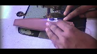 Baggit  Bag Making Process [upl. by Yltnerb103]