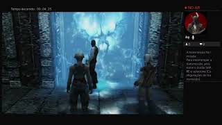 Final fantasy 12 ps4 100 338 Great Trango [upl. by Ittam708]