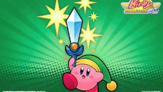 Kirby Triple Deluxe  Gameplay Walkthrough Part 6  Level 6 Royal Road Nintendo 3DS [upl. by Ovatsug]