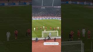 Mitrović Penalty Switzerland vs Serbia switzerland serbia uefanationsleague shortsfeed [upl. by Bigner541]