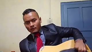 Guitar perh thiam Rapthlak leh Turu  Mizo tlangval [upl. by Anselmi]