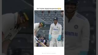 Ishan Kishan sledging Australia A at BGT short viral bgt viratkohli [upl. by Tanney188]