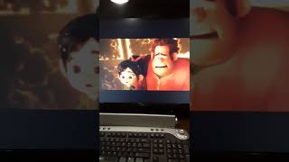 The movie Ralph breaks the internet funny moment 😂😂😂 [upl. by Singh]