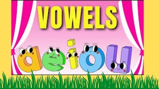 Understanding the Vowel Family A Guide to Vowel Sounds and Their Variations [upl. by Khosrow29]