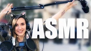 PASSION ASMR  Natoo  feat Monsieur Poulpe et Ludovik [upl. by Ahsitauq411]