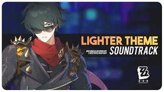 Lighter Theme Music quotTKOquot Character Demo Theme HQ Cover  Zenless Zone Zero [upl. by Harlen]