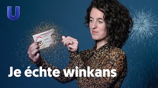 Hoe groot is de kans dat jij de loterij wint [upl. by Berne652]