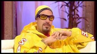 Ali G  Da UK Seereez Episode 4 [upl. by Ellehcil]