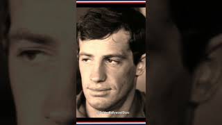 Jean Paul Belmondo drôle dur et athlétique  French Cinema Legend [upl. by Ihcalam]