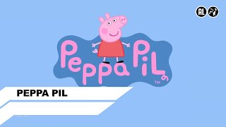 Peppa Pil  Even Tot Hier  Seizoen 11 [upl. by Waldman]