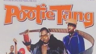 Pootie Tang  Movie Quotables  The Comedy that made You understand Nonsense [upl. by Acceb520]