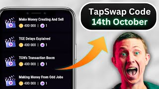 Make money creating and selling online quizzes TapSwap Code TONs transaction boom TapSwap Code [upl. by Dustan641]