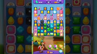 Candy Crush Friends Saga Level 2220 [upl. by Curkell643]