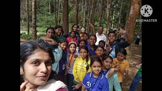 My school tour to Ooty 2k24 [upl. by Anestassia354]