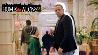 If I Was In Home Alone 2 [upl. by Vaas]