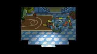 BW2 Nのへや BGM [upl. by Nautna46]