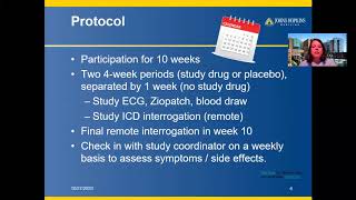 Flecainide Trial [upl. by Elik]