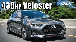 400HP Hyundai Veloster Turbo  Fastest Veloster in Puerto Rico  Car Stories 59 [upl. by Ovid948]