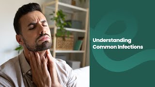 Understanding Common Infections Bacterial Tonsillitis Insect Bites amp Sinusitis  eSurgery [upl. by Ardnassac870]