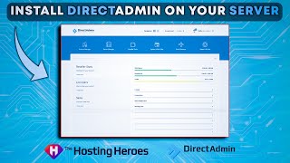 🆕how To Install DirectAdmin On Centos 7 OR Centos 8 Video Tutorial [upl. by Dunton892]