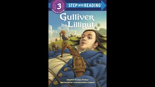 Gulliver in Lilliput [upl. by Karon821]