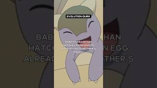 Baby Kangaskhan Hatches with a Pouch Pokémon Evolution is WILD 🦘🥚 Kangaskhan PokémonLogic [upl. by Brogle]