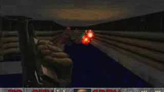 Pauls Gaming  Doom 2 part01 [upl. by Sanders197]