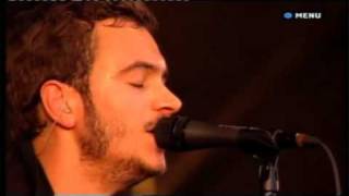 Editors  Munich Live  Glastonbury 2010 [upl. by Gosnell]