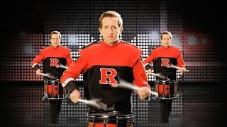 Rutgers Big Ten TV Spot Revolutionary [upl. by Sasnak563]