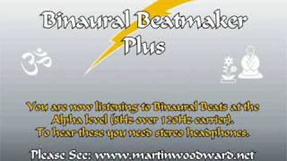 BINAURAL BEATS VS ISOCHRONIC TONES  HEAR THE DIFFERENCE NOW [upl. by Jp]