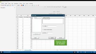 Ejemplo Diagrama Tallo y hojas en Minitab [upl. by Kenyon]