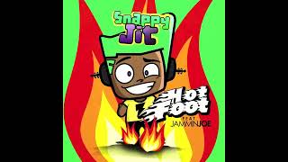 Snappy Jit  Hot Foot ft Jammin Joe [upl. by Aramanta]