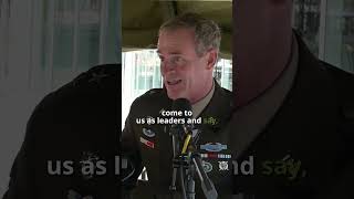 Special Forces General doesnt deserve trust [upl. by Sweet]