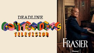 Frasier  Deadline Contenders Television [upl. by Judye]