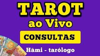 Tarot ao Vivo [upl. by Liag]