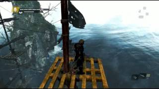 Assassins Creed 4 Black Flag  Make fast metal [upl. by Gustav]