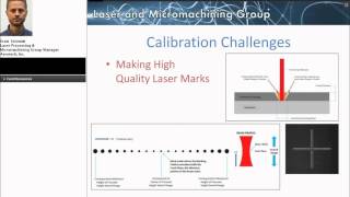 Improving HighSpeed Galvo System Accuracy [upl. by Sivolc]