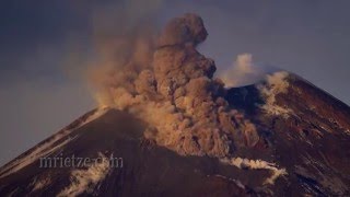 Etna Eruption [upl. by Nida]