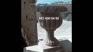 0514300450📲fantan fontan fountain hovuz bulaq şəlalə çeşmə güldan dekorativ baraleft [upl. by Nodababus]