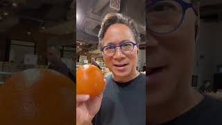 Is Grapefruit Healthy  Dr William Li [upl. by Aicatan]