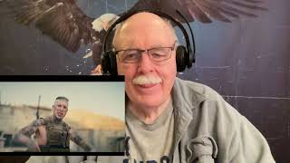 Dax feat Tom MacDonald  Soldier  Reaction [upl. by Ydnyc]