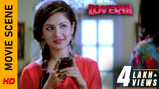 রাতরাতি বদলে গেলো যে  Move Scene  Loveria  Soham  Puja  Surinder Films [upl. by Stutzman851]