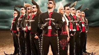 Leningrad Cowboys  Nolo Tengo [upl. by Anrat]