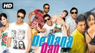 De Dana Dan Full Movie  Akshay Kumar  Sunil Shetty  Katrina Kaif  Pareesh Rawan  Review amp Facts [upl. by Annissa]