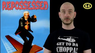 Repossessed 1990 Movie Review – Let’s Get Possessed…Again [upl. by Wilkens151]