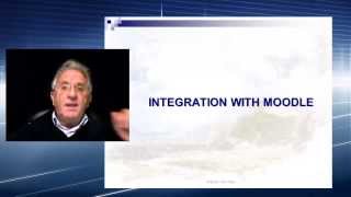 11  Adobe Connect  Integration with Moodle [upl. by Llatsyrc]