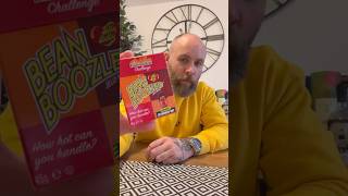 Jelly Belly  Bean Boozled  Flaming Five Challenge [upl. by Payson]