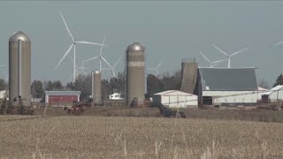 AntiWind Turbines Woodbury [upl. by Harshman]